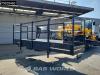 Dieci Pegasus 50.25 RVS155 Incl Attachments - Remote Foto 22 thumbnail