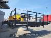 Dieci Pegasus 50.25 RVS155 Incl Attachments - Remote Foto 23 thumbnail
