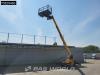 Dieci Pegasus 50.25 RVS155 Incl Attachments - Remote Foto 8 thumbnail