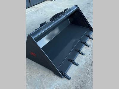 Emme Service BM 1600 D in vendita da Emme Service Srl