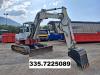 Takeuchi TB180FR Foto 1 thumbnail
