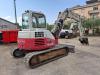 Takeuchi TB180FR Foto 2 thumbnail