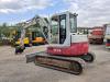 Takeuchi TB180FR Foto 3 thumbnail