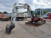 Takeuchi TB180FR Foto 4 thumbnail