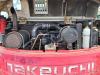 Takeuchi TB180FR Foto 5 thumbnail