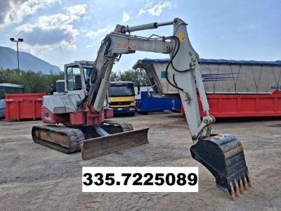 Takeuchi TB180FR