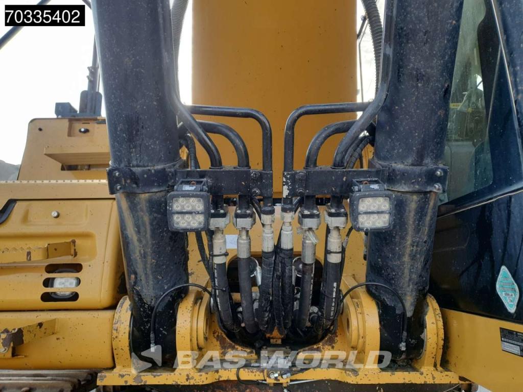 Caterpillar 352 F XE Foto 10