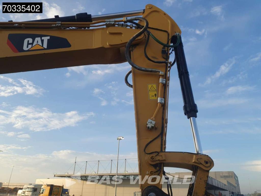 Caterpillar 352 F XE Foto 12