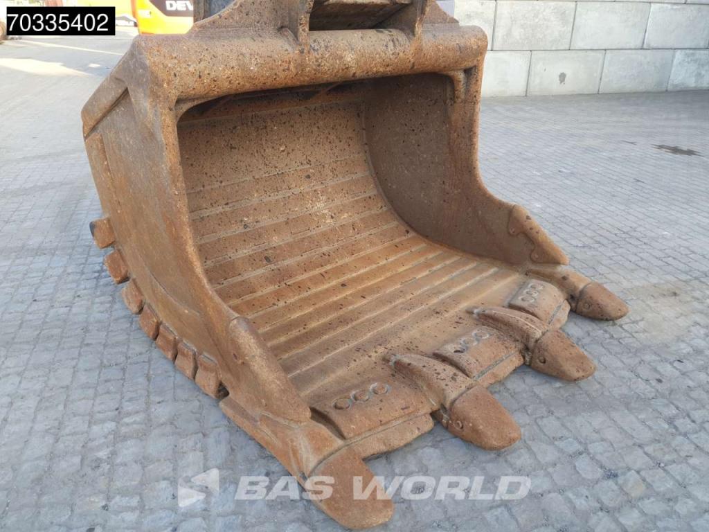 Caterpillar 352 F XE Foto 13