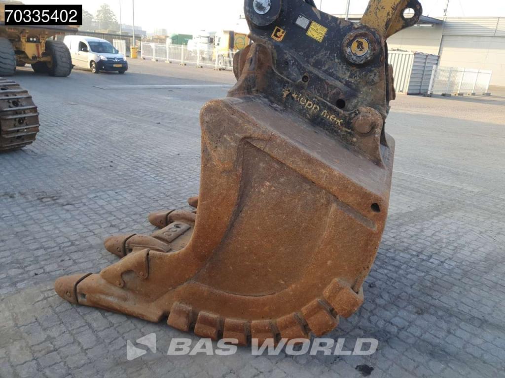 Caterpillar 352 F XE Foto 14