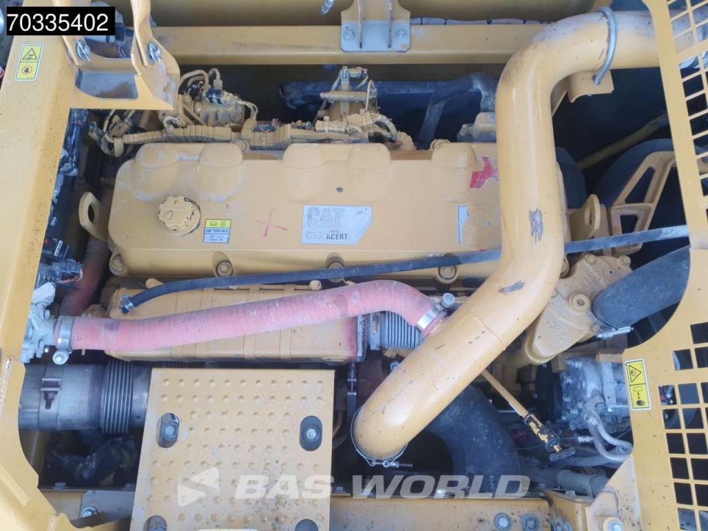 Caterpillar 352 F XE Foto 18