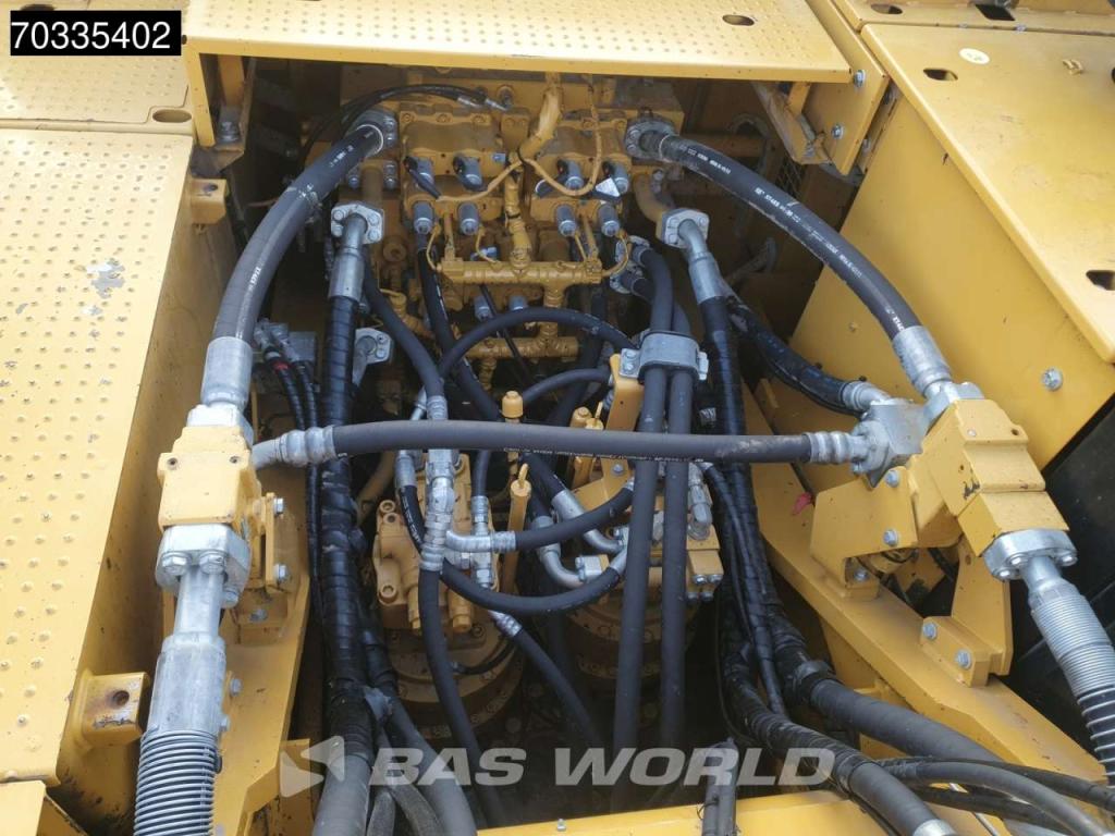 Caterpillar 352 F XE Foto 19