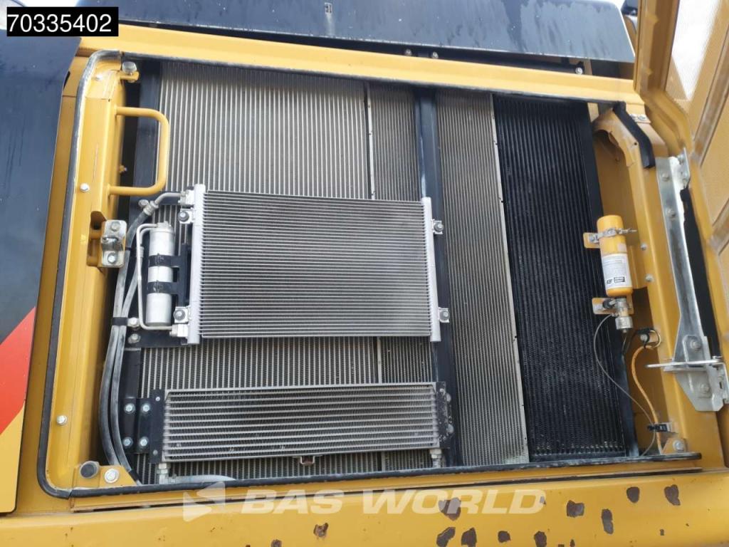 Caterpillar 352 F XE Foto 21