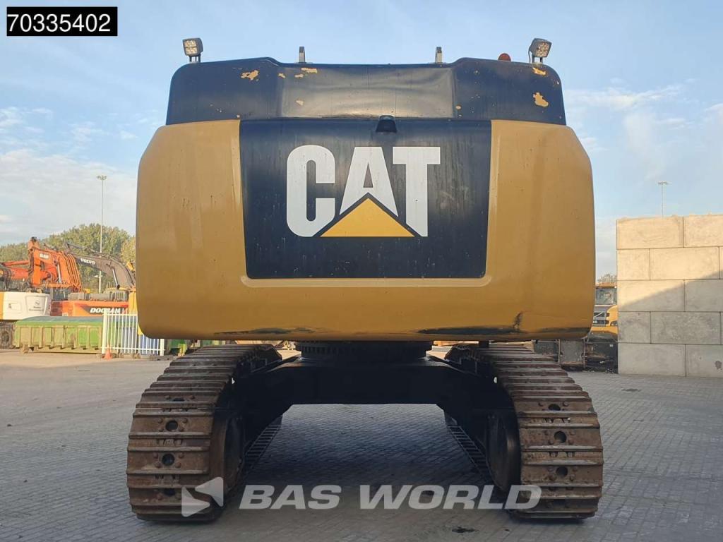 Caterpillar 352 F XE Foto 5