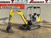 Wacker Neuson 1404 Foto 1 thumbnail