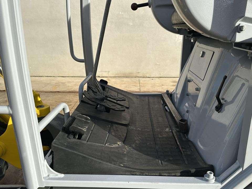 Wacker Neuson 1404 Foto 11