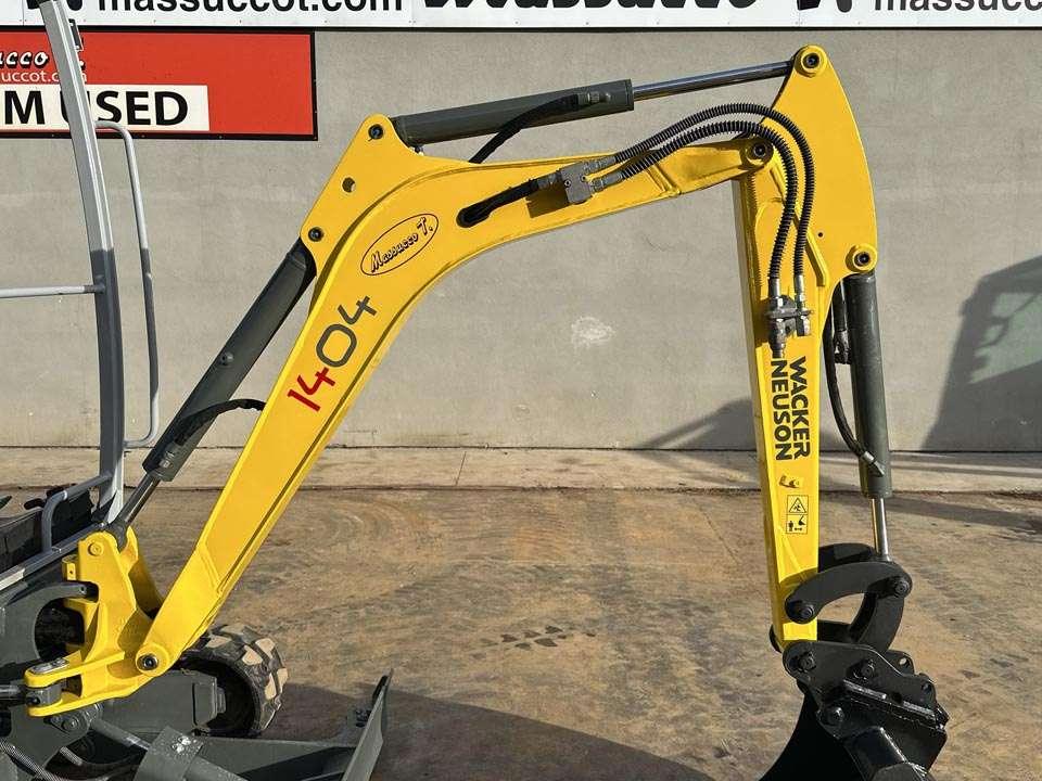 Wacker Neuson 1404 Foto 7