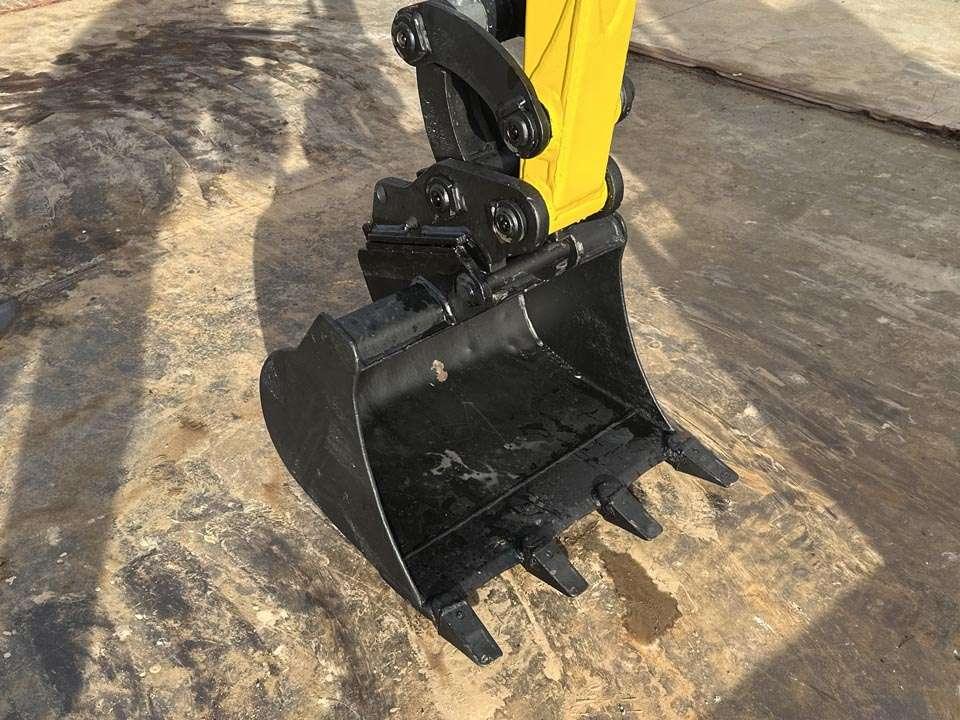 Wacker Neuson 1404 Foto 8