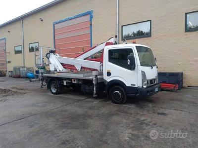 Multitel Pagliero MX235 in vendita da Alsa Srl