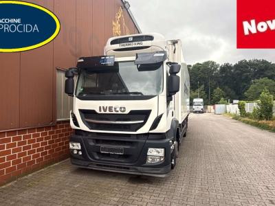 Iveco HI-STREET AD260S36 in vendita da Procida Macchine S.r.l.