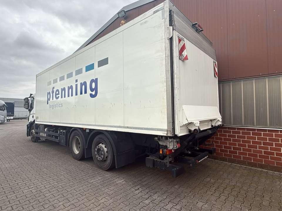 Iveco HI-STREET AD260S36 Foto 5