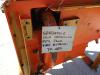 Serbatoio olio idraulico per Fiat Hitachi FR160 Foto 4 thumbnail