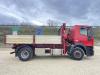 Iveco Magirus 190 E31 Foto 1 thumbnail