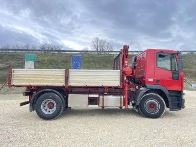 Iveco Magirus 190 E31