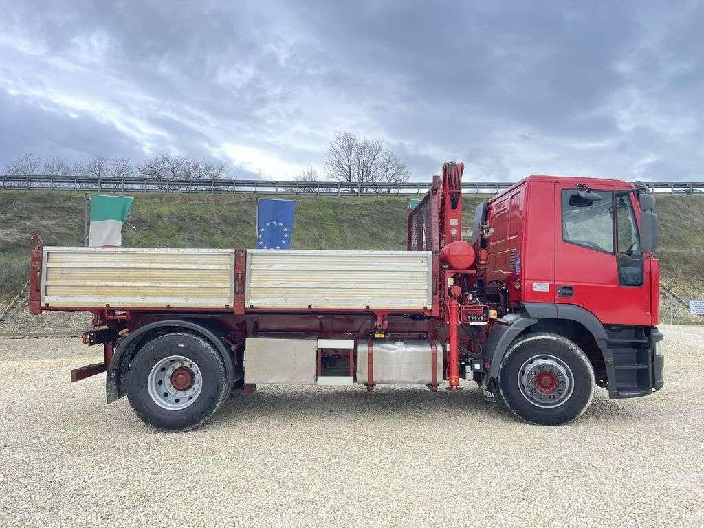 Iveco Magirus 190 E31 Foto 1