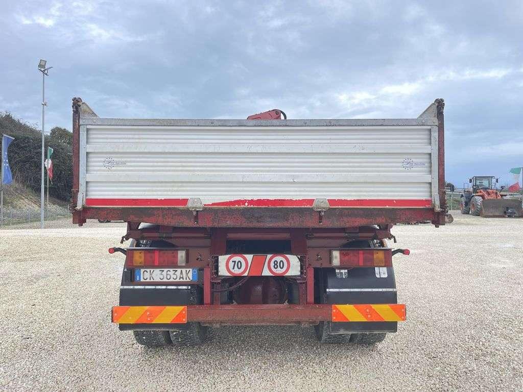 Iveco Magirus 190 E31 Foto 4