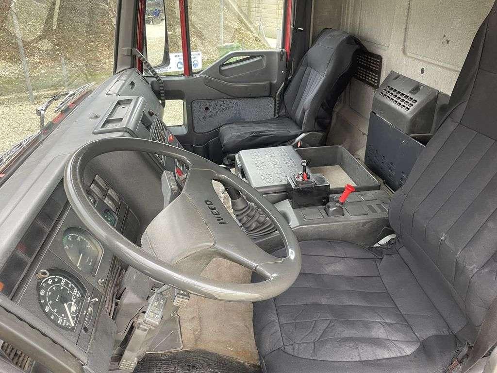 Iveco Magirus 190 E31 Foto 6