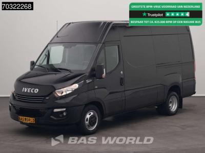 Iveco Daily 35C21 3.0L Automaat Dubbellucht L2H2 3,5t Trekhaak 210PK Airco Cruise Euro6 L2 Airco Trekhaak in vendita da BAS World B.V.