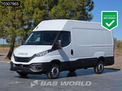 Iveco Daily 35S18 Nuevo - 3.0L - Automático - 180CV - L2H2 - ACC - Aire Acondicionado - Camera Tresera - in vendita da BAS World B.V.