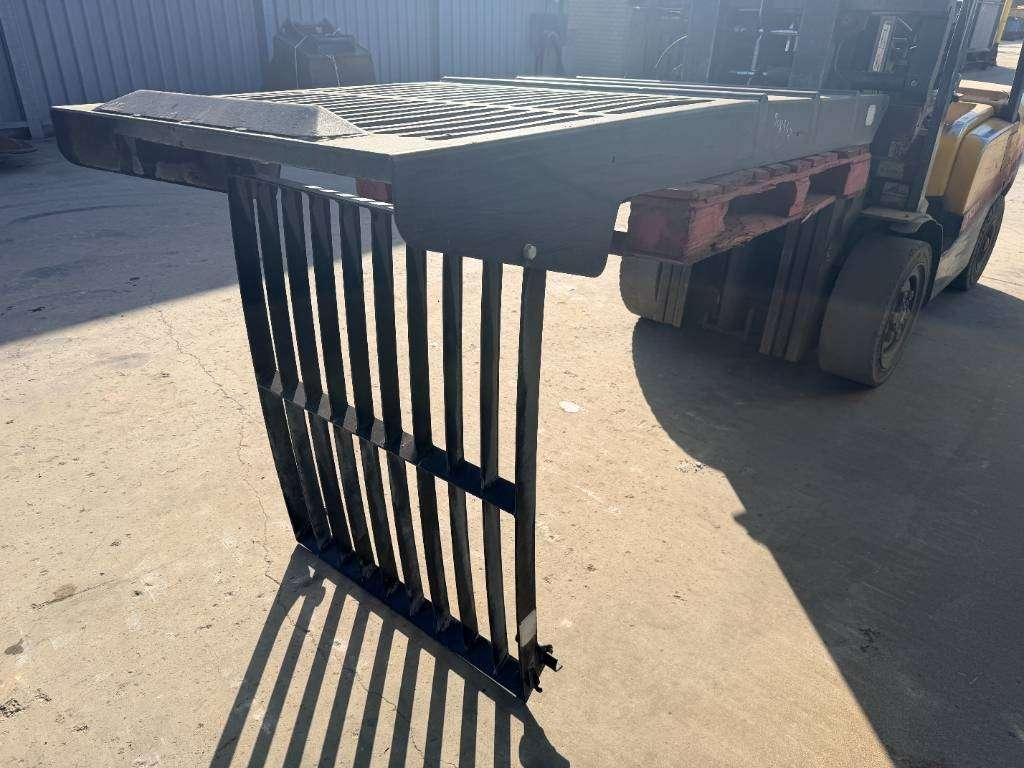 Caterpillar 313E / M315F / 320F / 323E / 325F / 329E / 330F / Foto 10