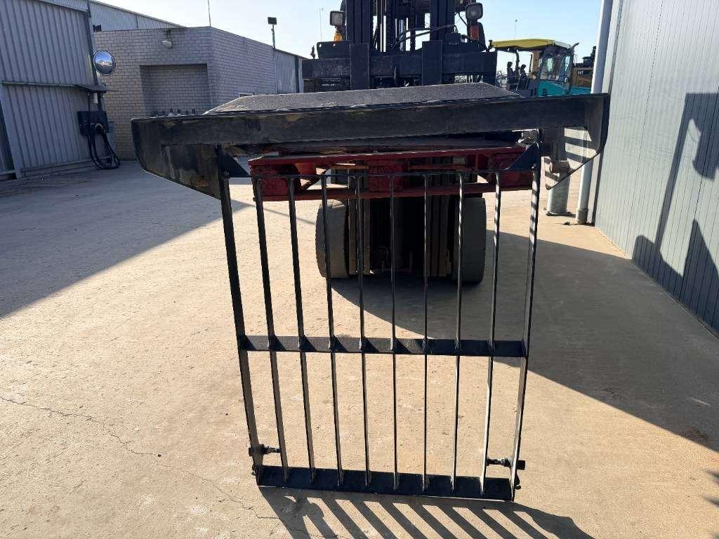 Caterpillar 313E / M315F / 320F / 323E / 325F / 329E / 330F / Foto 4
