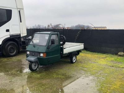 Piaggio APE CAR DIESEL in vendita da Bernardi Srls