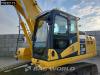 Komatsu PC240 NLC-11 3M Wide - German Machine Foto 25 thumbnail