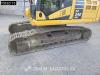 Komatsu PC240 NLC-11 3M Wide - German Machine Foto 26 thumbnail