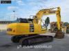 Komatsu PC240 NLC-11 3M Wide - German Machine Foto 5 thumbnail