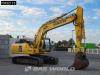 Komatsu PC240 NLC-11 3M Wide - German Machine Foto 6 thumbnail