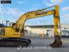 Komatsu PC240 NLC-11 3M Wide - German Machine Foto 9 thumbnail