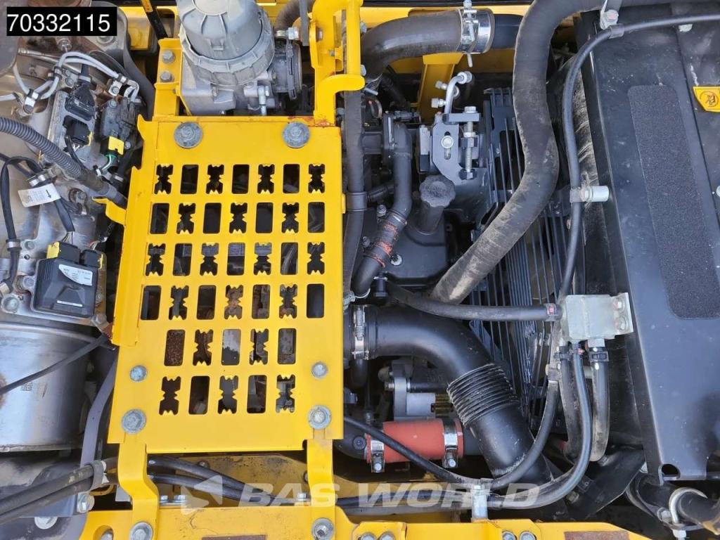 Komatsu PC240 NLC-11 3M Wide - German Machine Foto 19