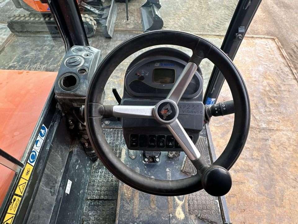 Amog D12 4x4x4 Foto 10