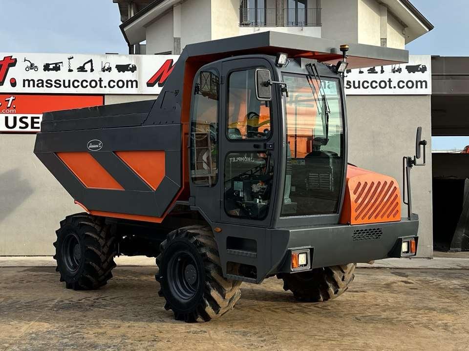 Amog D12 4x4x4 Foto 12
