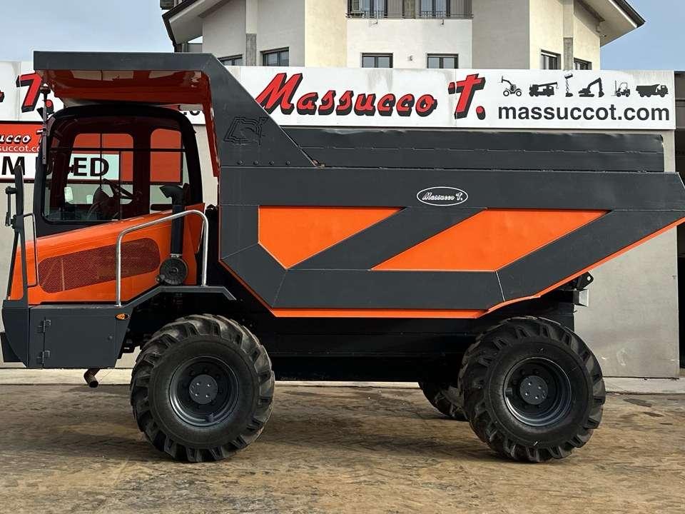Amog D12 4x4x4 Foto 2