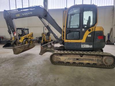 Volvo ECR88