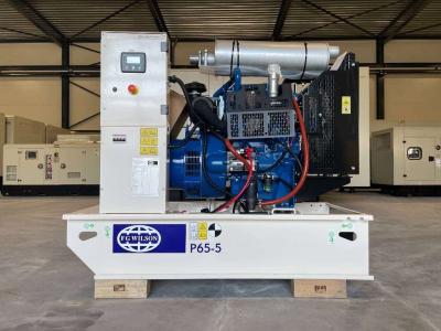 FG Wilson P65-5 - 65 kVA Open Genset - DPX-16006-O in vendita da DPX Power Europe B.V.