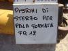 Pistone di sterzo per FR12 Foto 3 thumbnail
