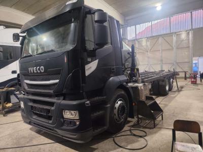 Iveco HI-STREET 260S36 XP in vendita da Procida Macchine S.r.l.