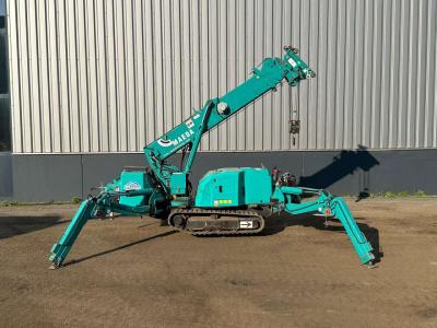 Maeda MC285  CRME-2 in vendita da Big Machinery